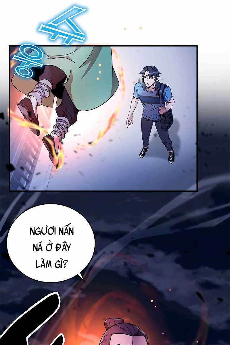 Tăng Lực Thợ Săn - Chapter 6 - Page 68