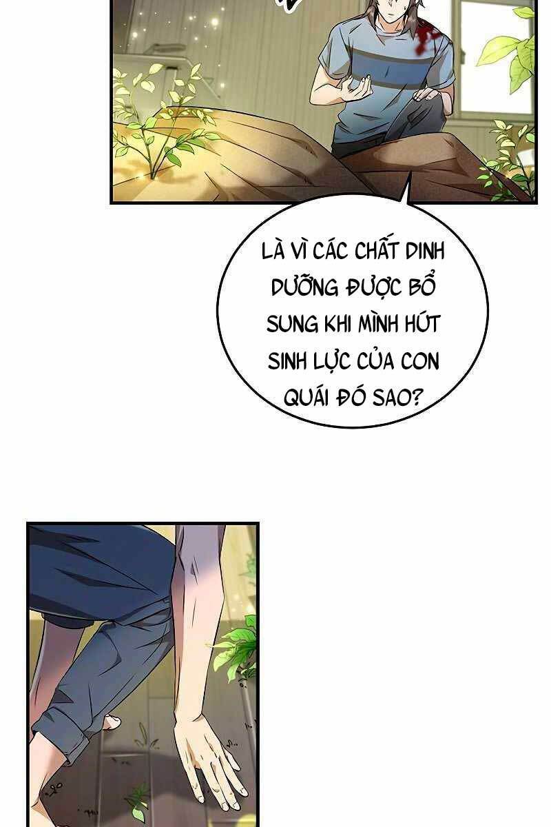 Tăng Lực Thợ Săn - Chapter 6 - Page 6