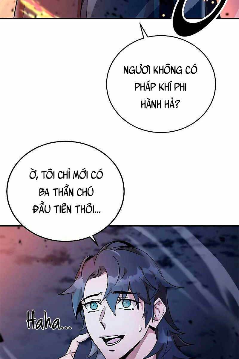 Tăng Lực Thợ Săn - Chapter 6 - Page 70