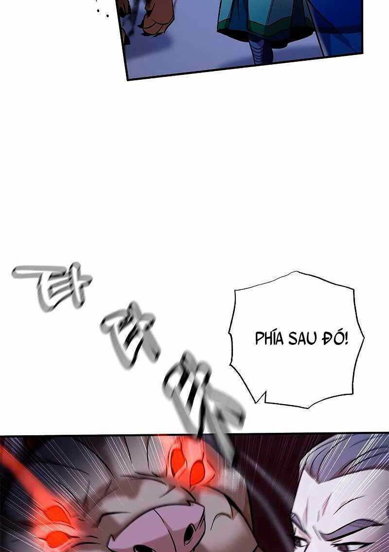 Tăng Lực Thợ Săn - Chapter 6 - Page 74