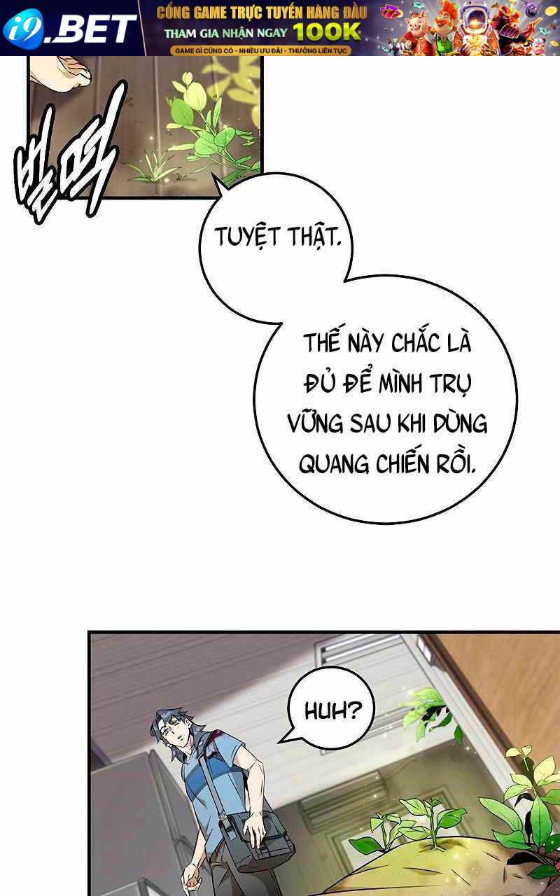 Tăng Lực Thợ Săn - Chapter 6 - Page 7