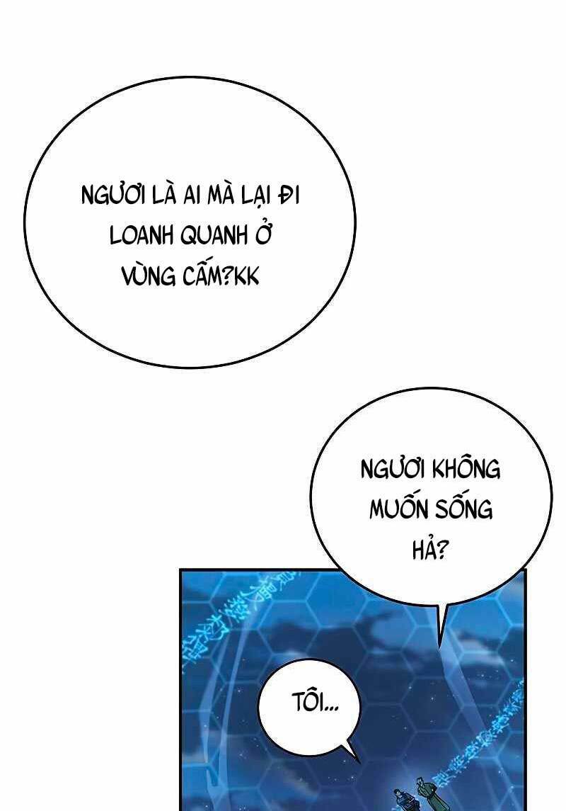 Tăng Lực Thợ Săn - Chapter 6 - Page 87