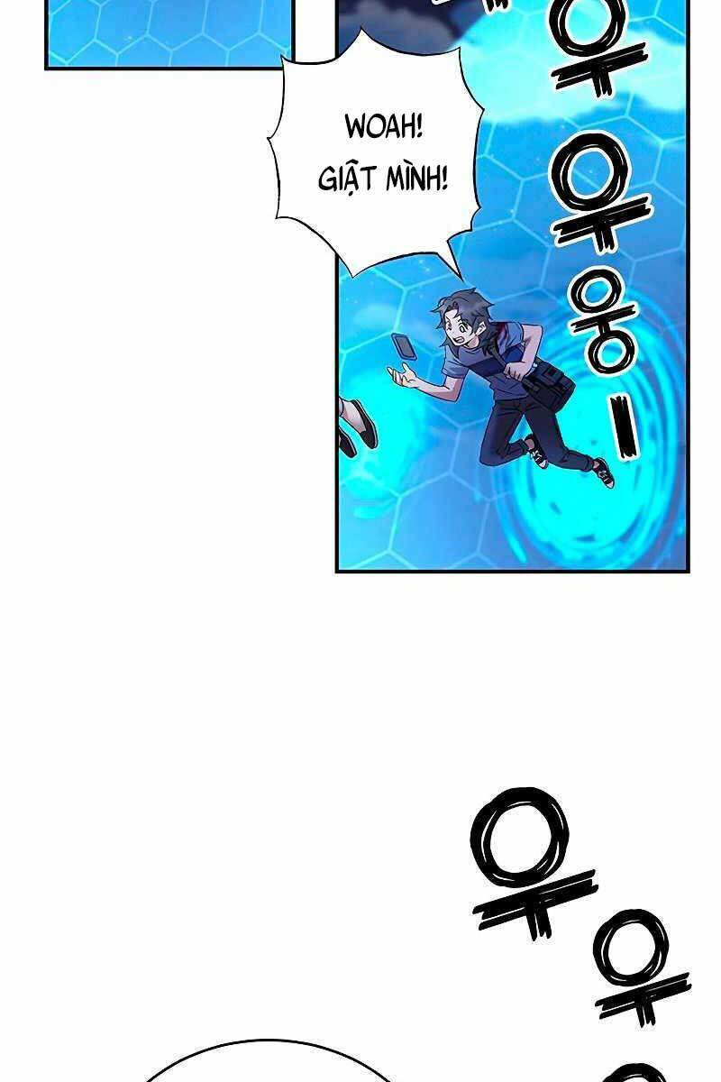 Tăng Lực Thợ Săn - Chapter 6 - Page 91