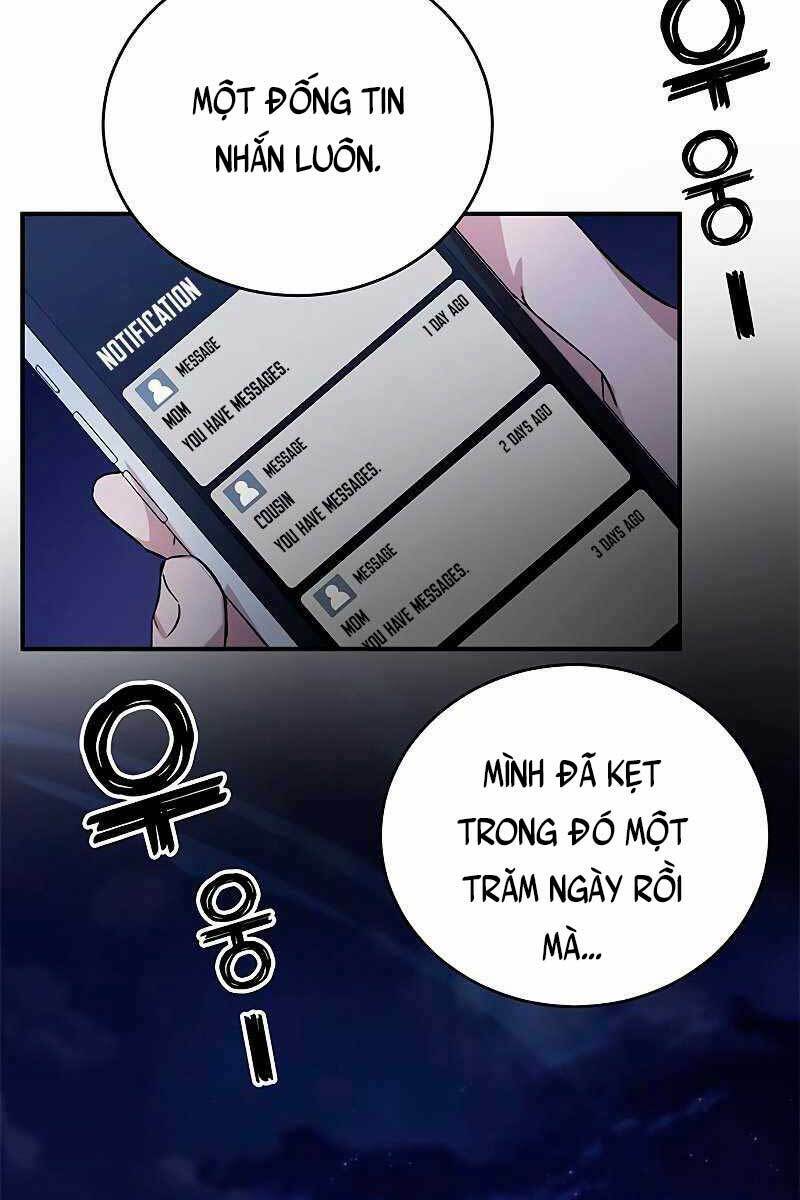 Tăng Lực Thợ Săn - Chapter 6 - Page 92