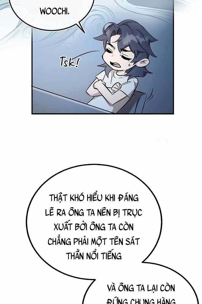 Tăng Lực Thợ Săn - Chapter 7 - Page 102