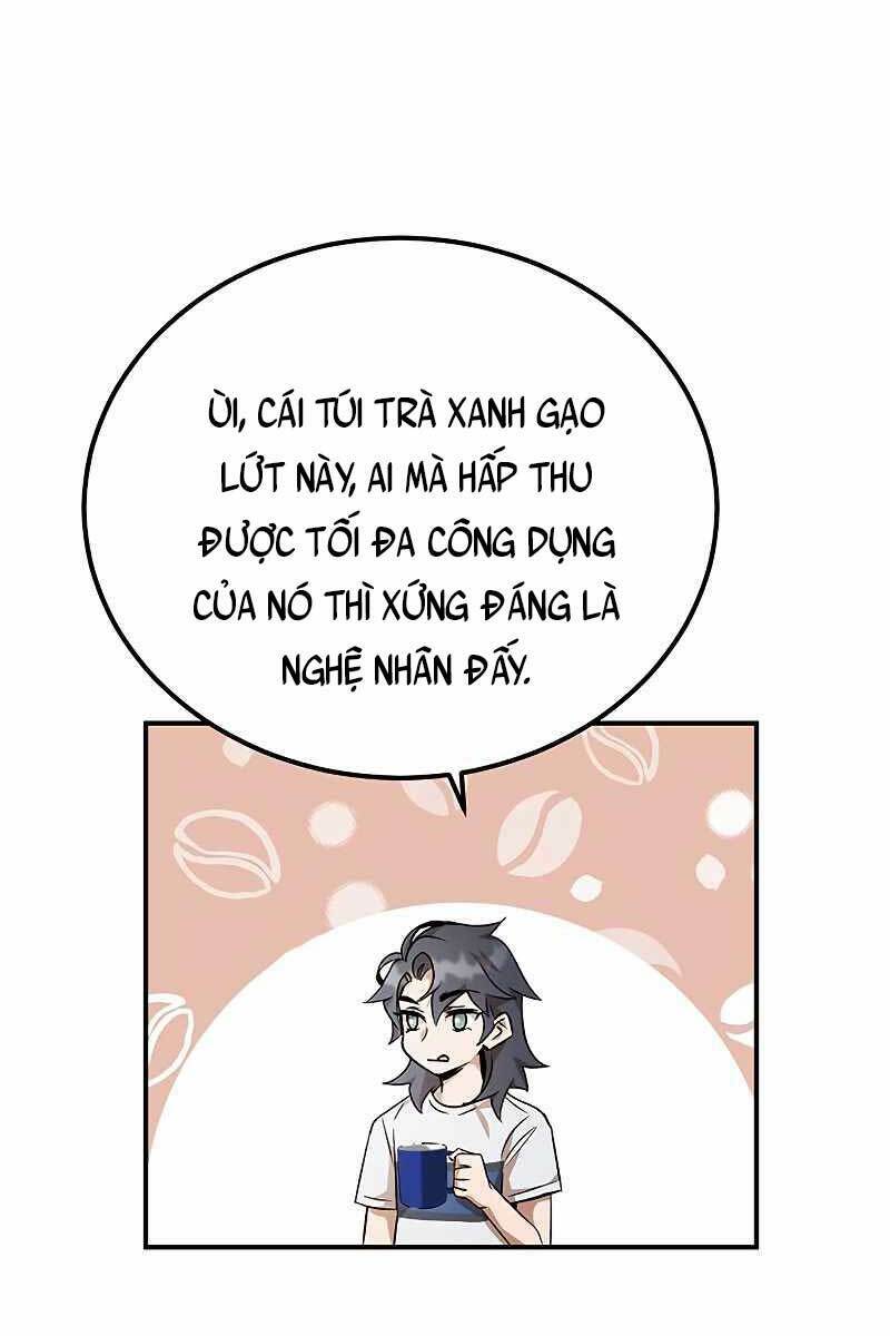 Tăng Lực Thợ Săn - Chapter 7 - Page 106