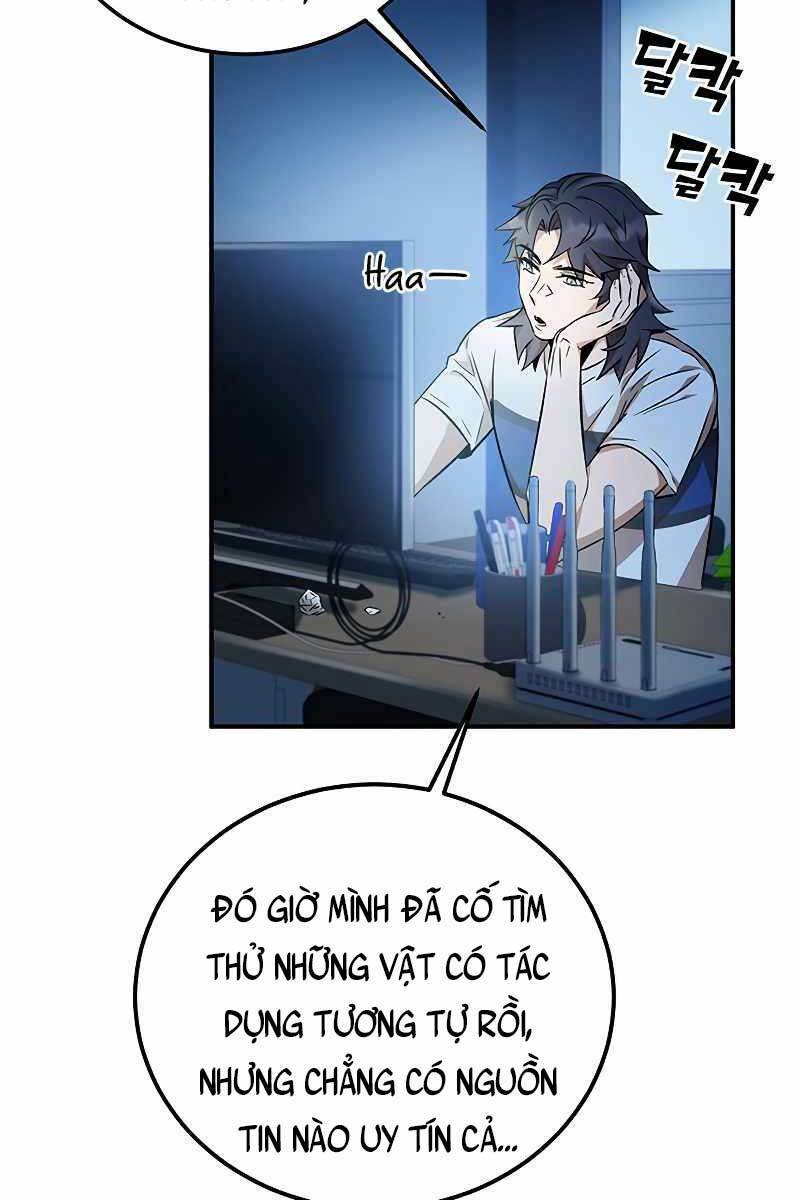 Tăng Lực Thợ Săn - Chapter 7 - Page 109