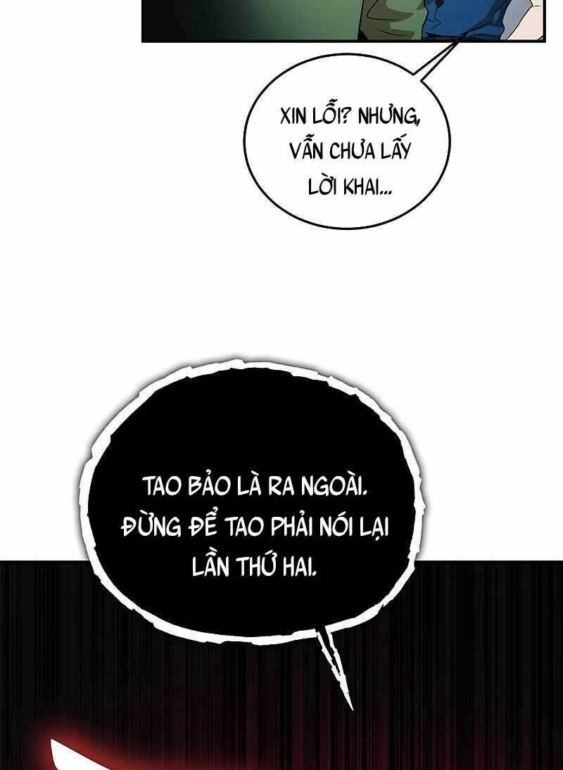 Tăng Lực Thợ Săn - Chapter 7 - Page 12