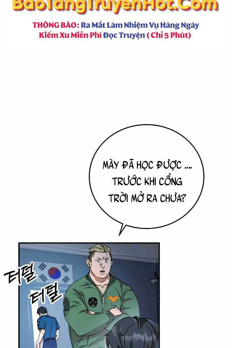 Tăng Lực Thợ Săn - Chapter 7 - Page 15