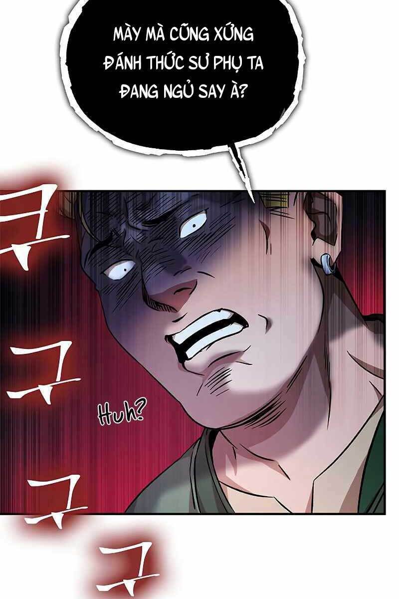 Tăng Lực Thợ Săn - Chapter 7 - Page 17