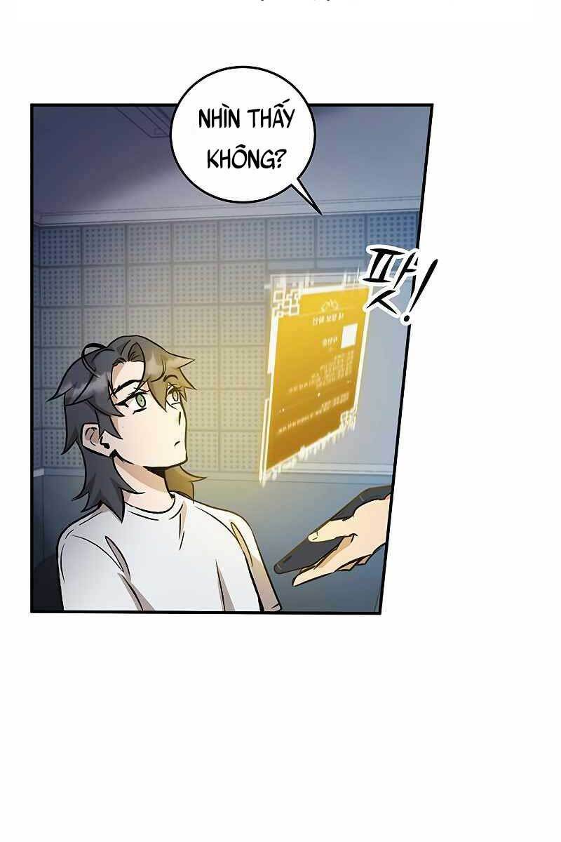 Tăng Lực Thợ Săn - Chapter 7 - Page 19