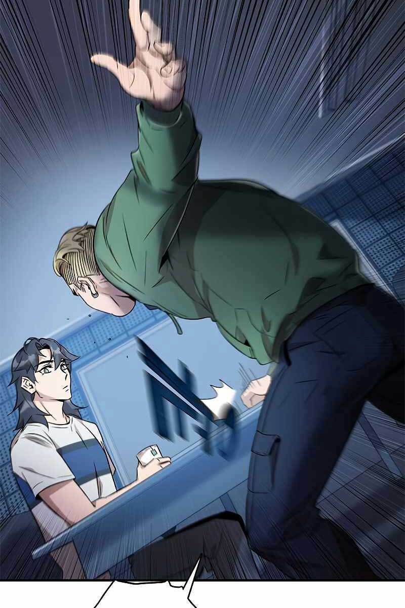 Tăng Lực Thợ Săn - Chapter 7 - Page 28