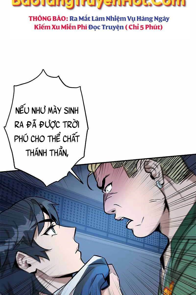 Tăng Lực Thợ Săn - Chapter 7 - Page 33