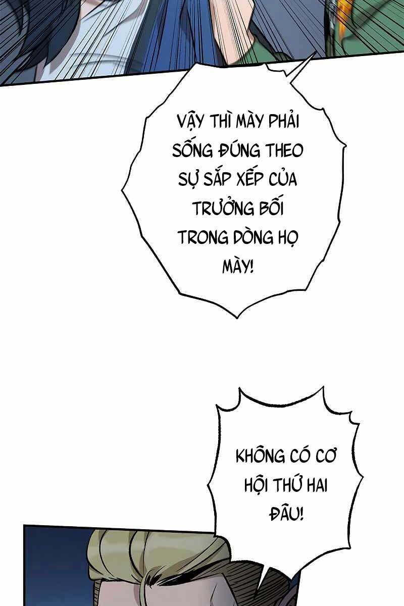 Tăng Lực Thợ Săn - Chapter 7 - Page 34
