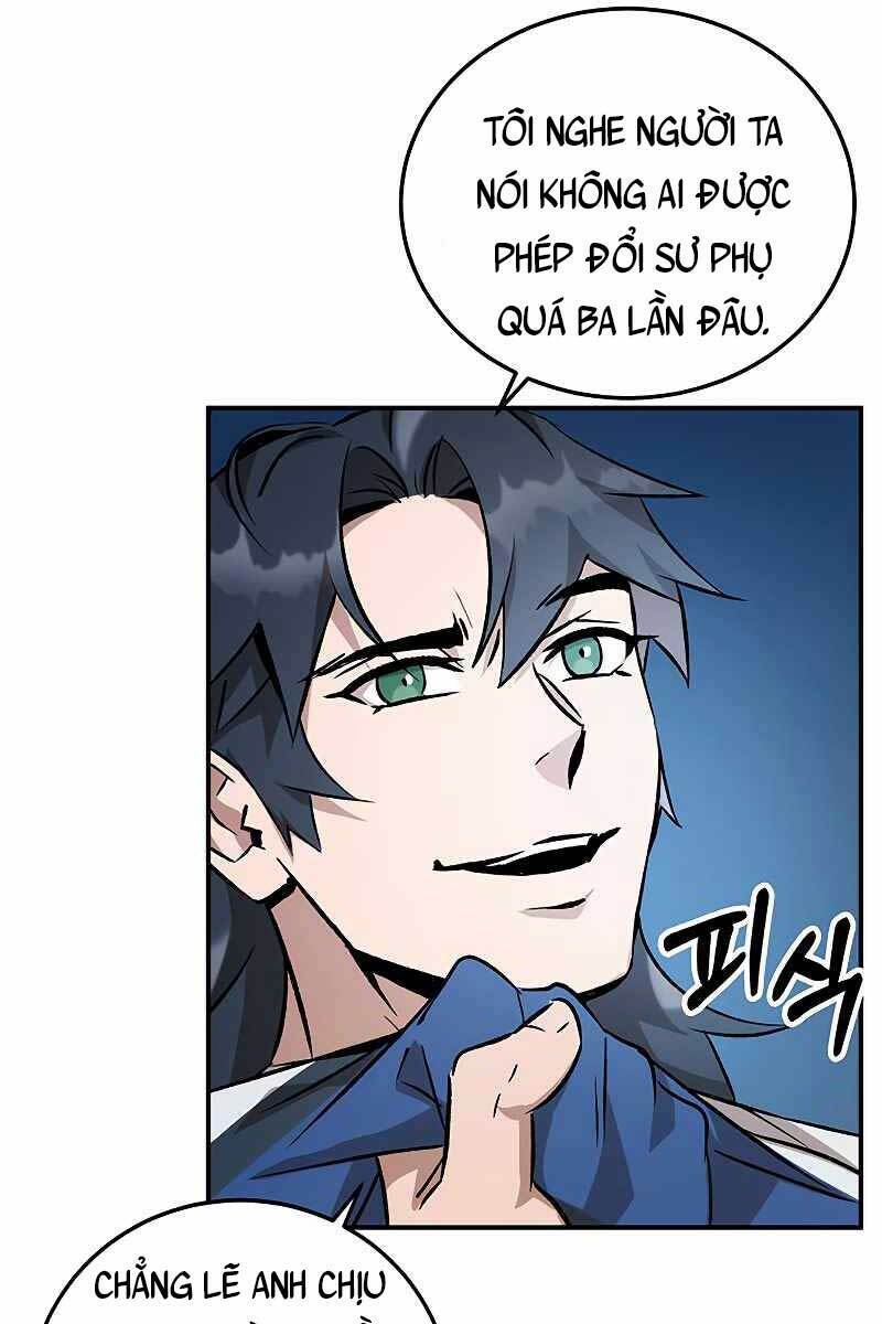 Tăng Lực Thợ Săn - Chapter 7 - Page 36