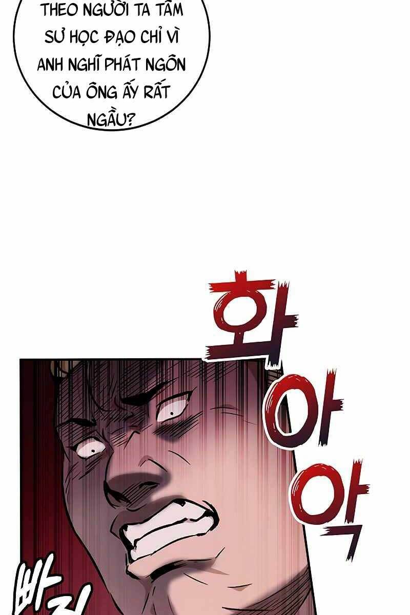 Tăng Lực Thợ Săn - Chapter 7 - Page 37