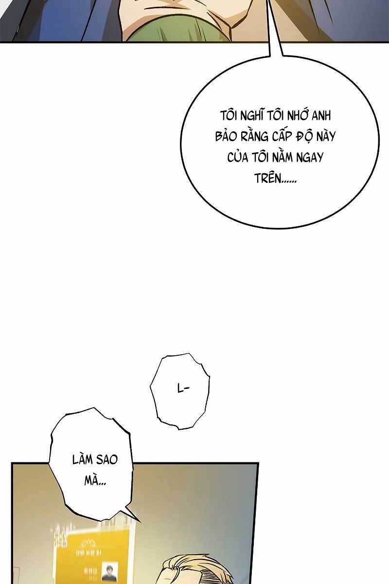 Tăng Lực Thợ Săn - Chapter 7 - Page 42