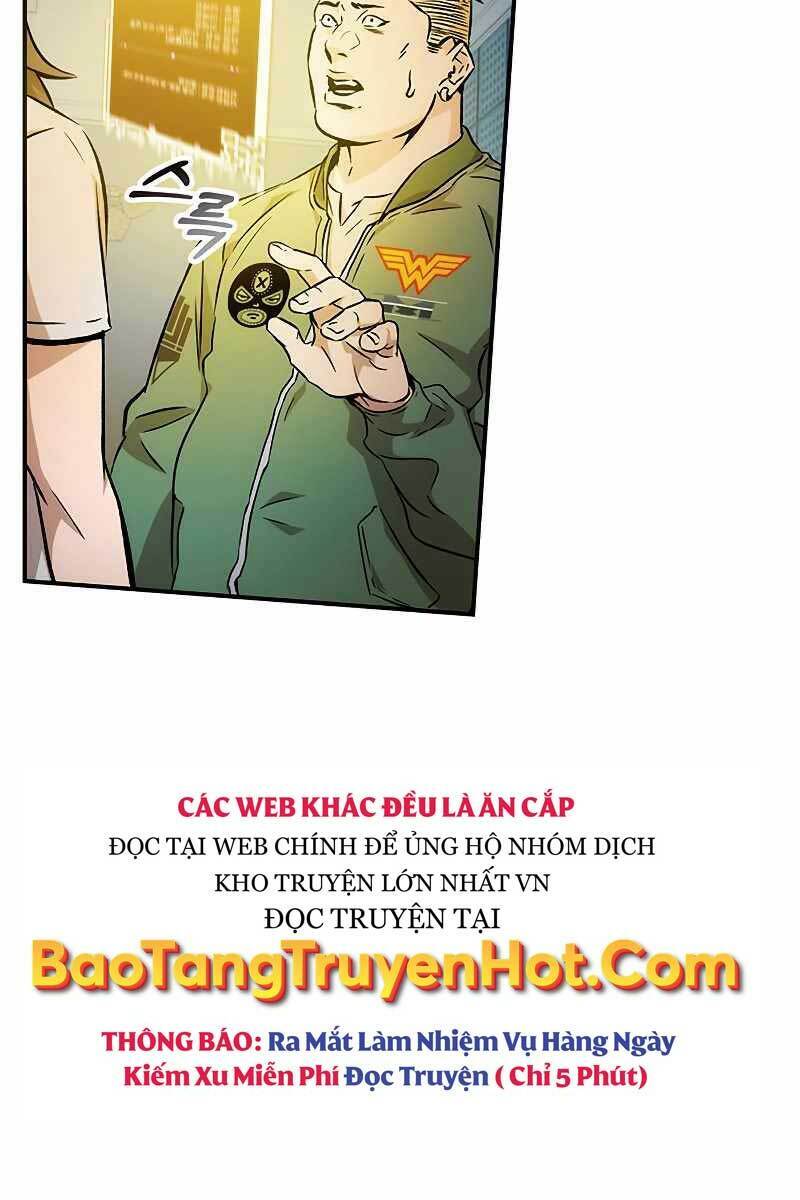 Tăng Lực Thợ Săn - Chapter 7 - Page 43