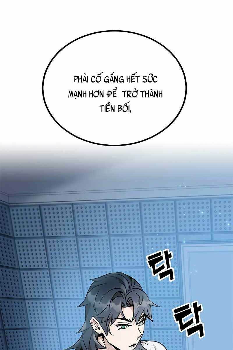 Tăng Lực Thợ Săn - Chapter 7 - Page 44