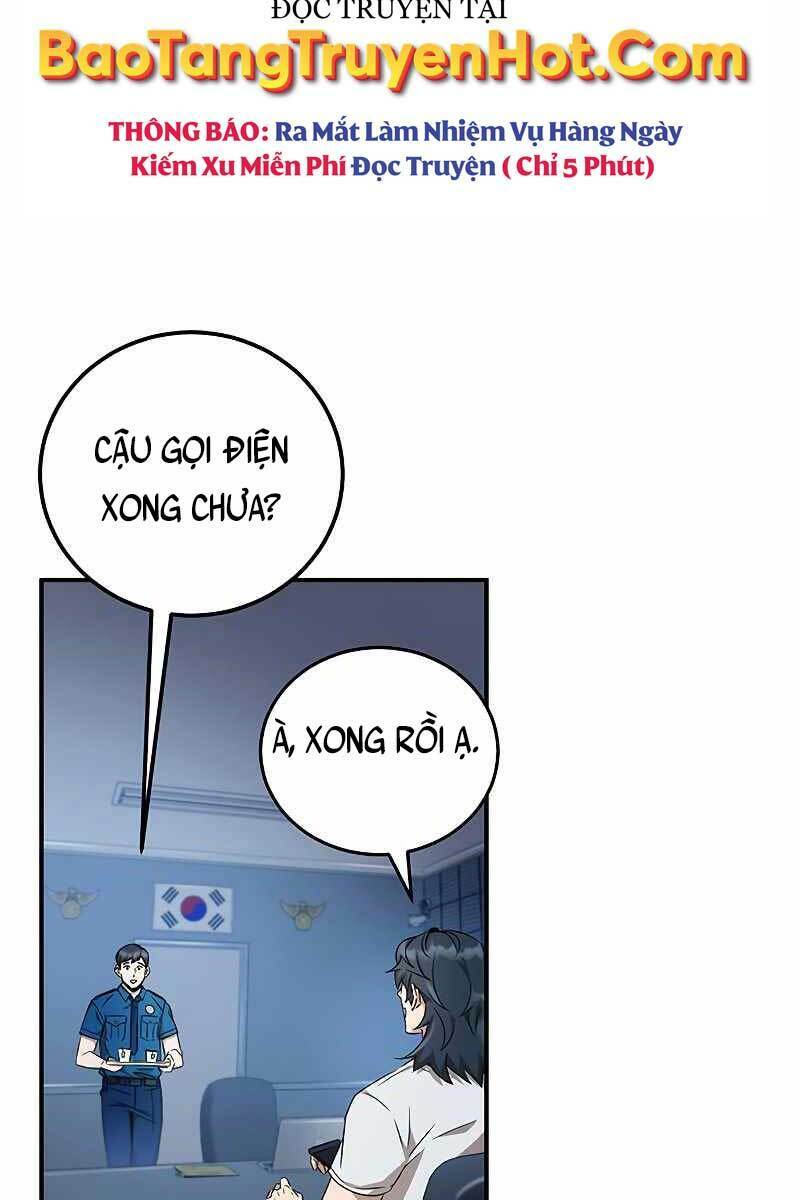 Tăng Lực Thợ Săn - Chapter 7 - Page 4