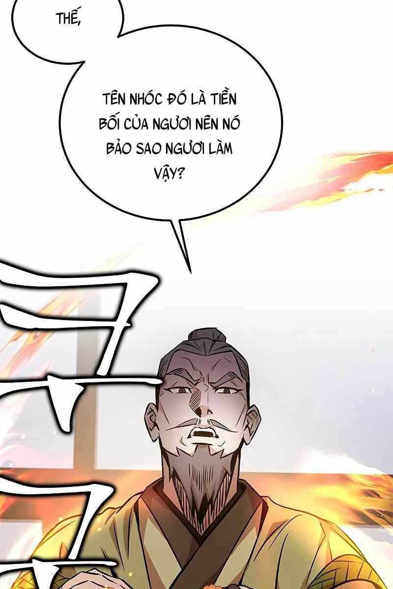 Tăng Lực Thợ Săn - Chapter 7 - Page 51