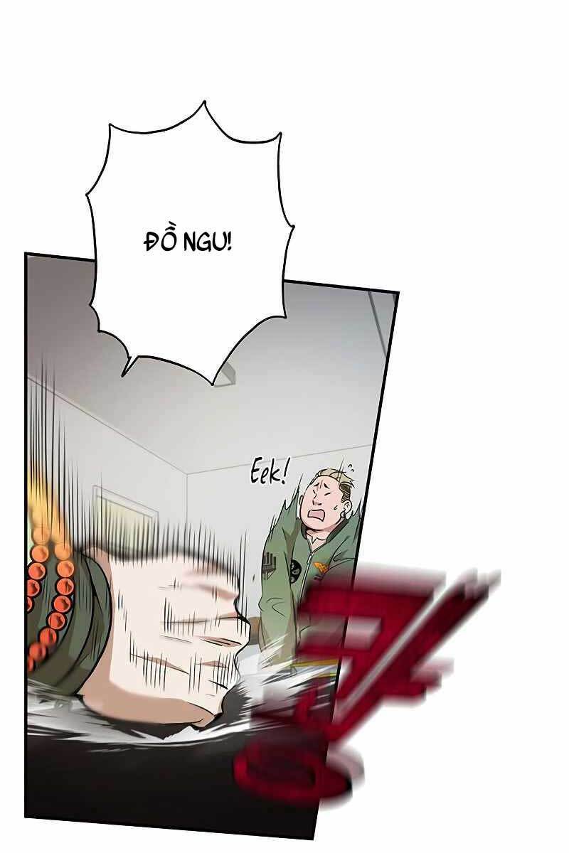 Tăng Lực Thợ Săn - Chapter 7 - Page 55