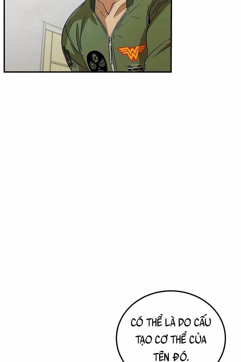 Tăng Lực Thợ Săn - Chapter 7 - Page 59