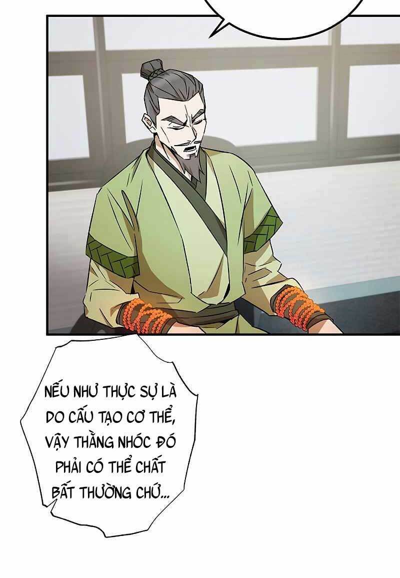 Tăng Lực Thợ Săn - Chapter 7 - Page 60