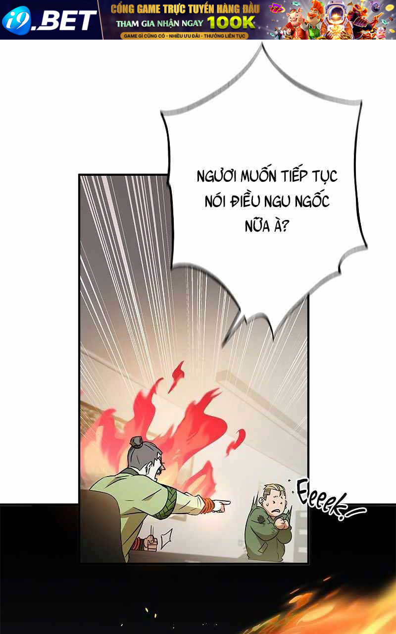 Tăng Lực Thợ Săn - Chapter 7 - Page 61