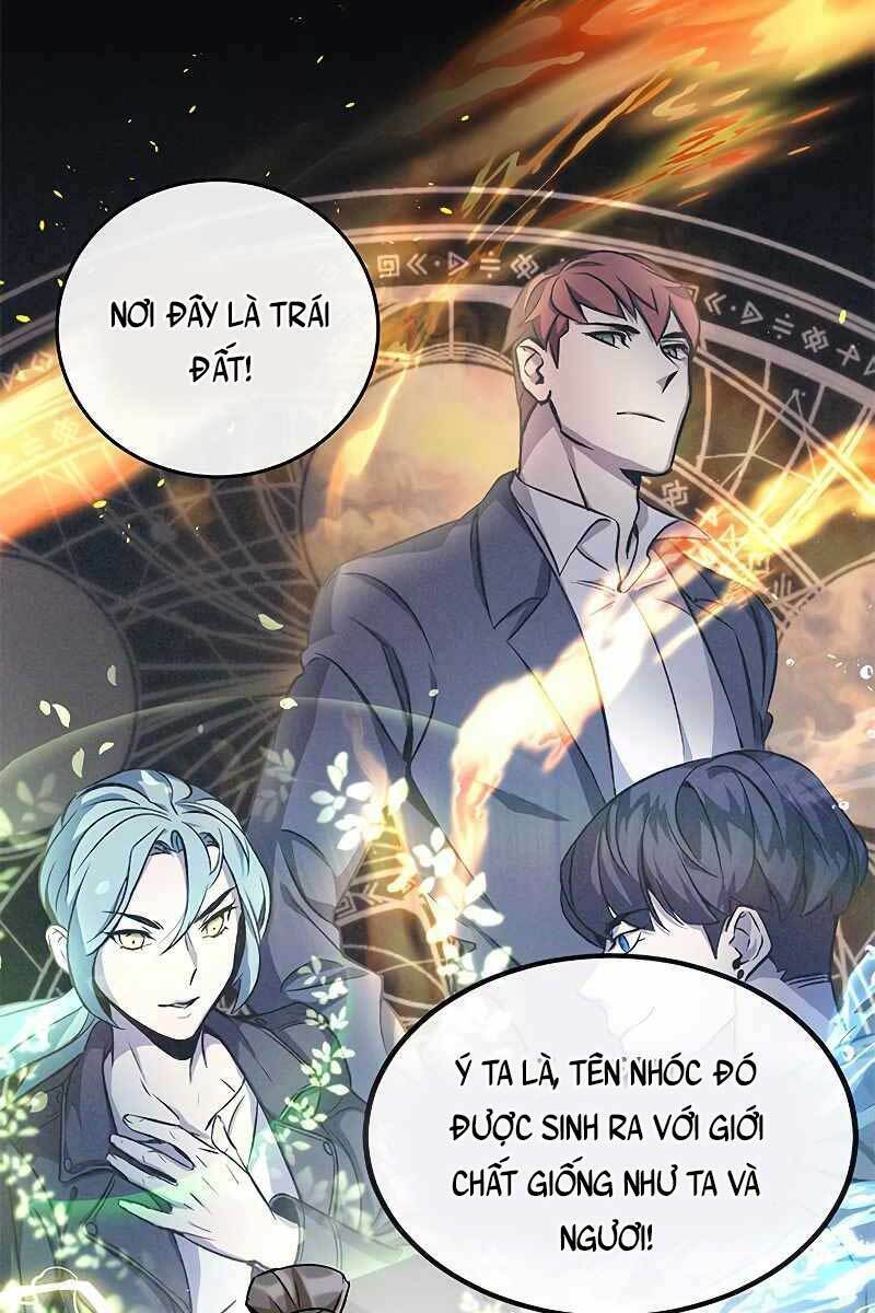 Tăng Lực Thợ Săn - Chapter 7 - Page 62