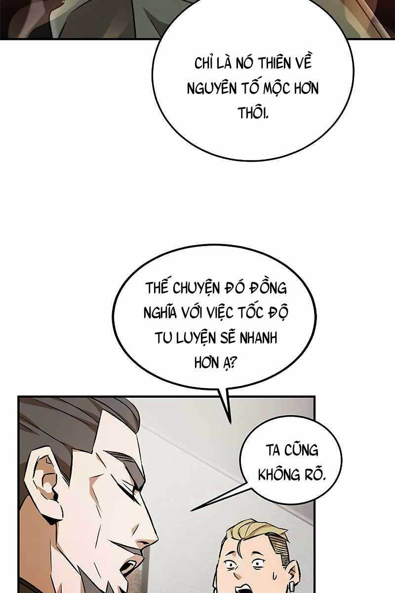 Tăng Lực Thợ Săn - Chapter 7 - Page 64