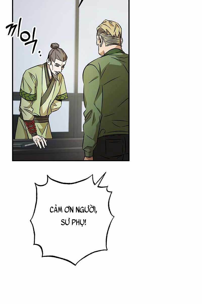 Tăng Lực Thợ Săn - Chapter 7 - Page 76