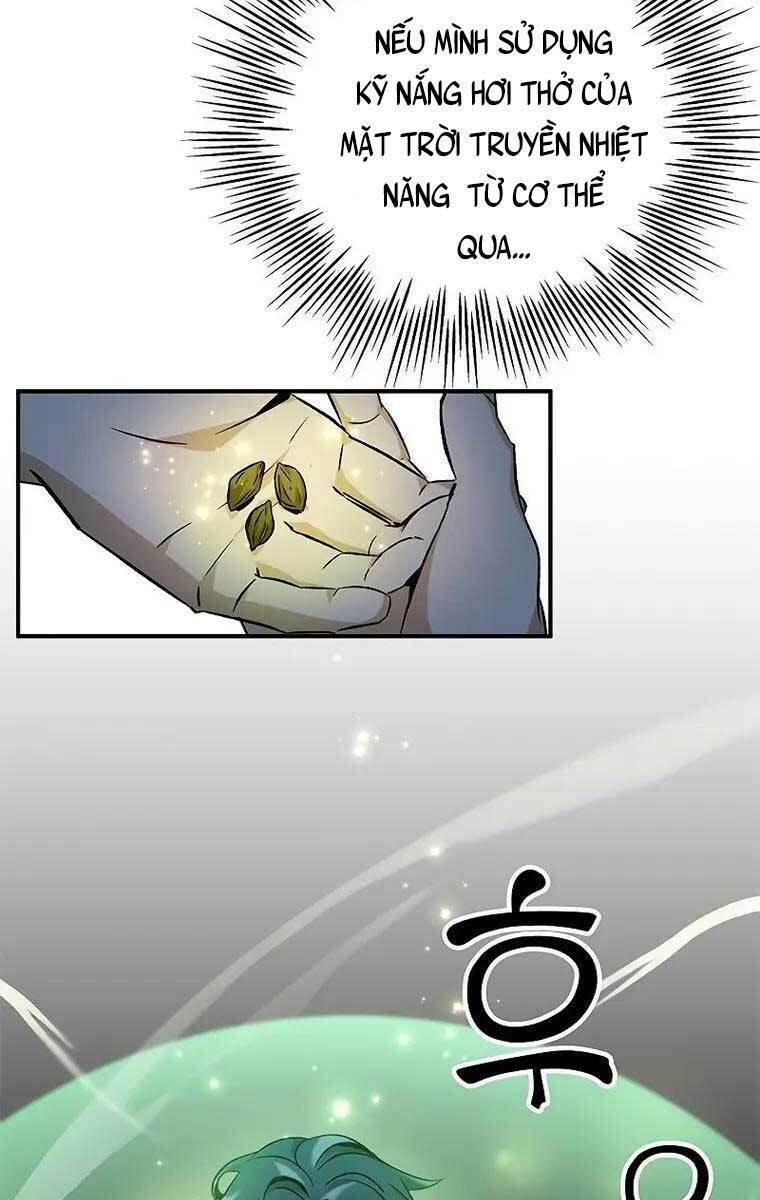 Tăng Lực Thợ Săn - Chapter 8 - Page 22