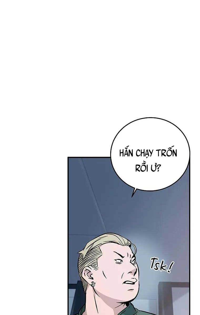 Tăng Lực Thợ Săn - Chapter 8 - Page 33