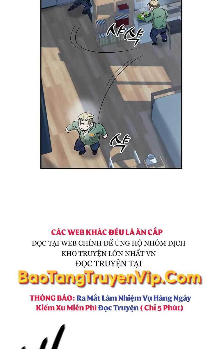 Tăng Lực Thợ Săn - Chapter 8 - Page 35