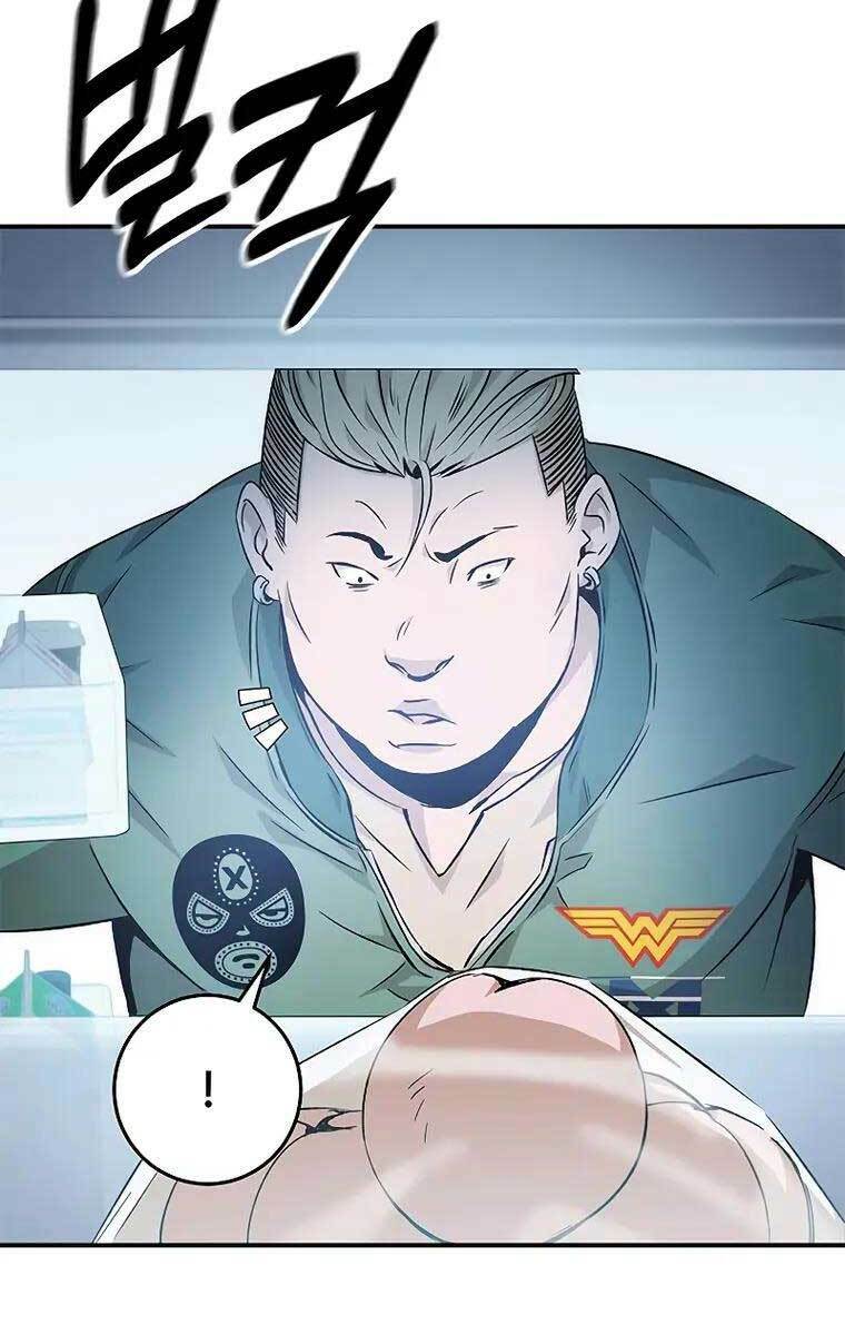 Tăng Lực Thợ Săn - Chapter 8 - Page 36