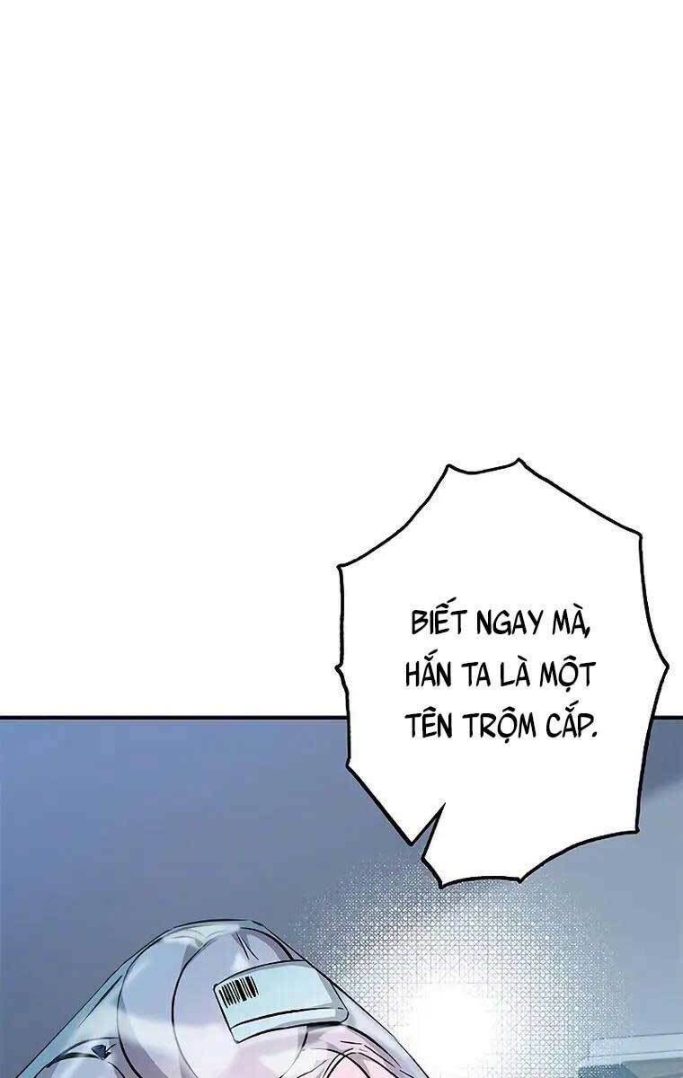 Tăng Lực Thợ Săn - Chapter 8 - Page 37