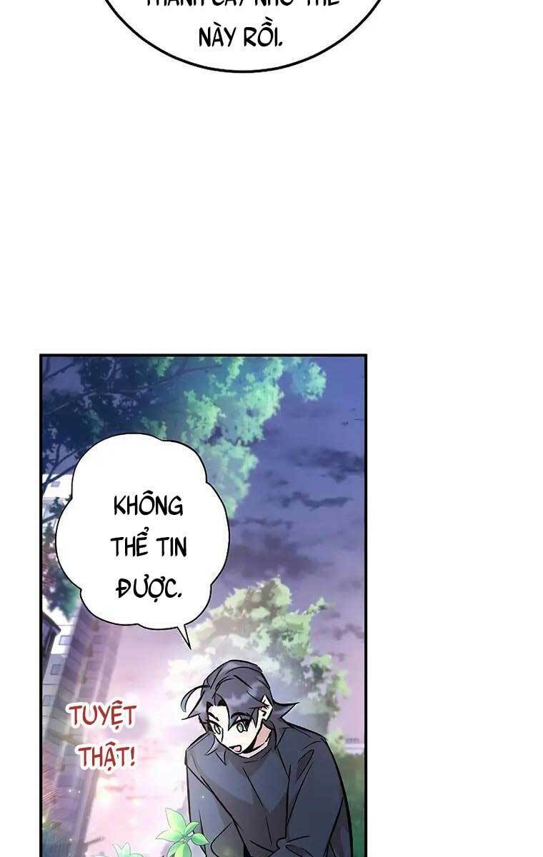 Tăng Lực Thợ Săn - Chapter 8 - Page 48