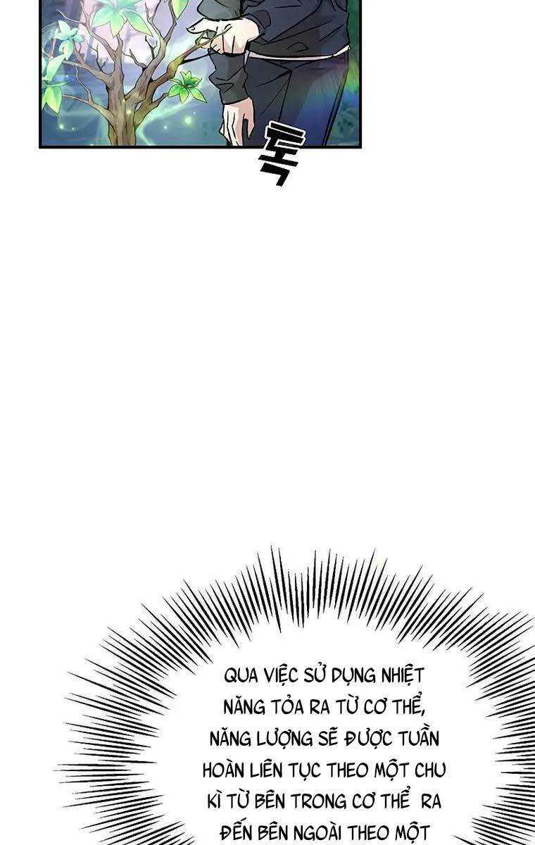 Tăng Lực Thợ Săn - Chapter 8 - Page 49