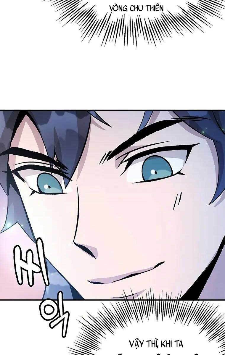Tăng Lực Thợ Săn - Chapter 8 - Page 50