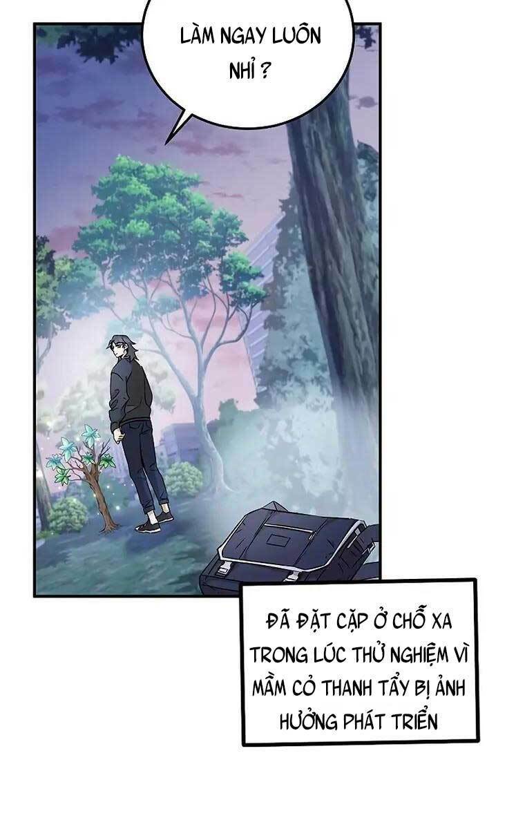 Tăng Lực Thợ Săn - Chapter 8 - Page 53