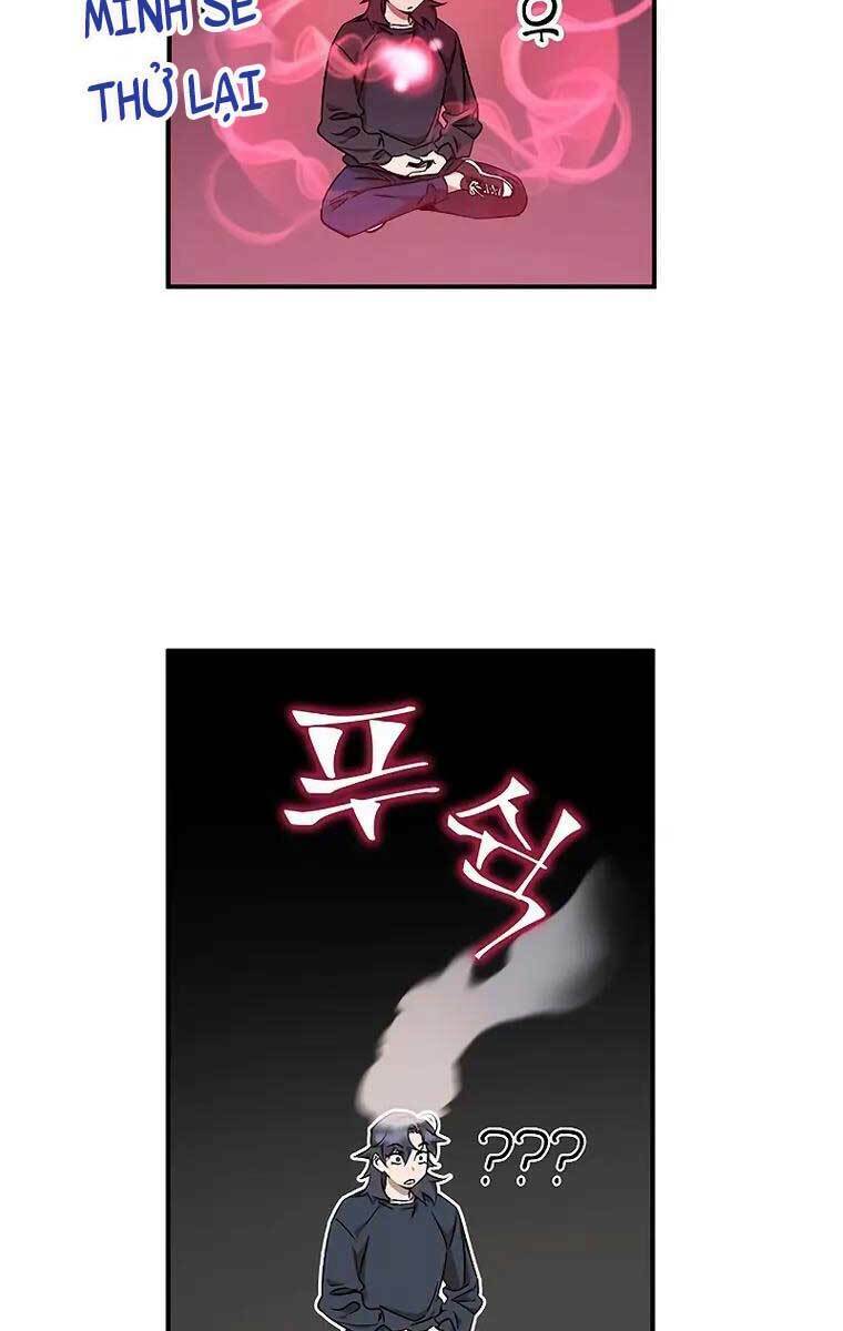 Tăng Lực Thợ Săn - Chapter 8 - Page 64