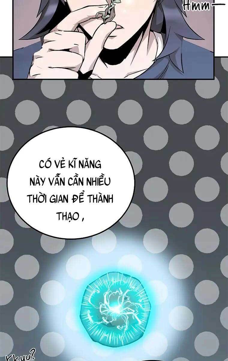 Tăng Lực Thợ Săn - Chapter 8 - Page 66