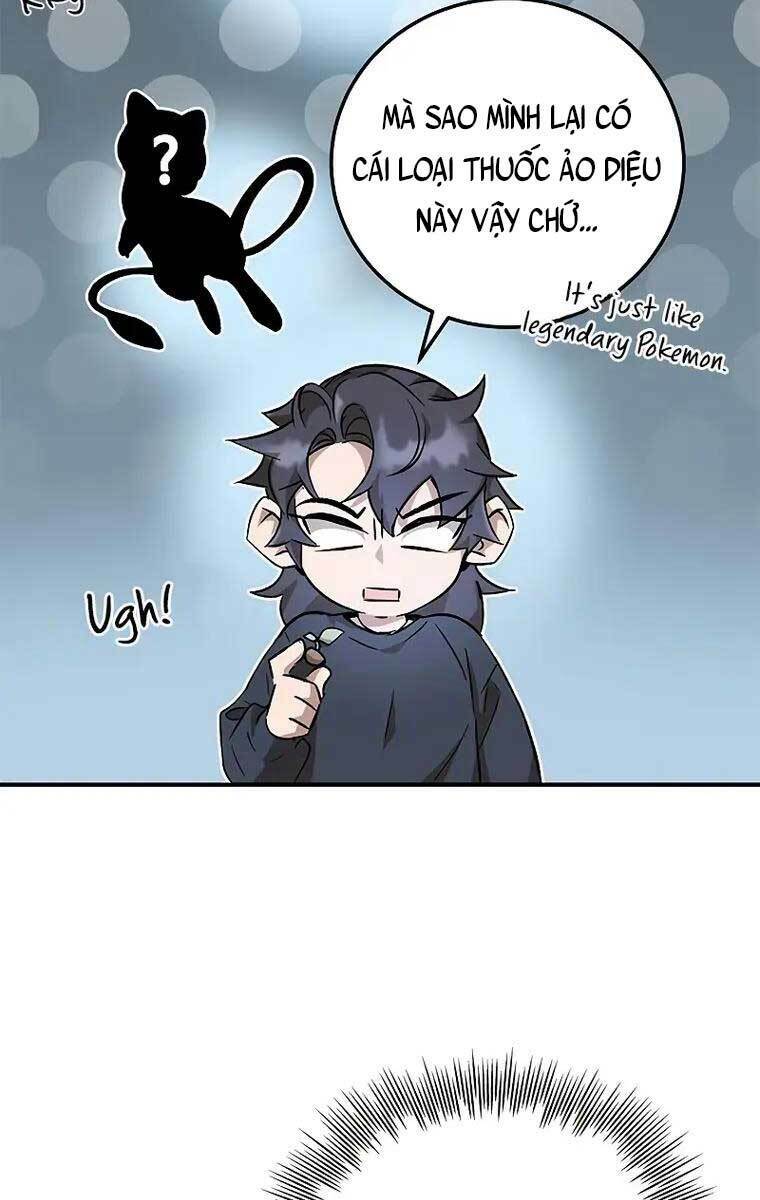 Tăng Lực Thợ Săn - Chapter 8 - Page 67