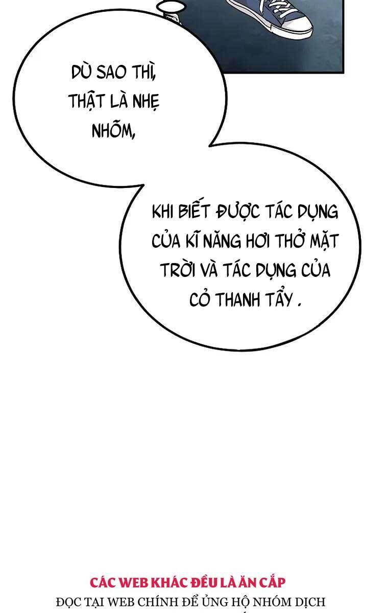 Tăng Lực Thợ Săn - Chapter 8 - Page 84