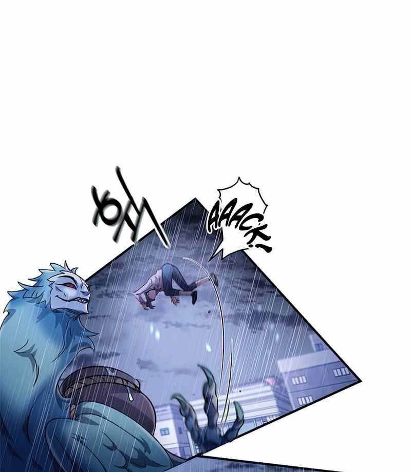 Tăng Lực Thợ Săn - Chapter 9 - Page 10