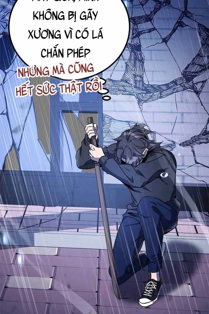 Tăng Lực Thợ Săn - Chapter 9 - Page 137