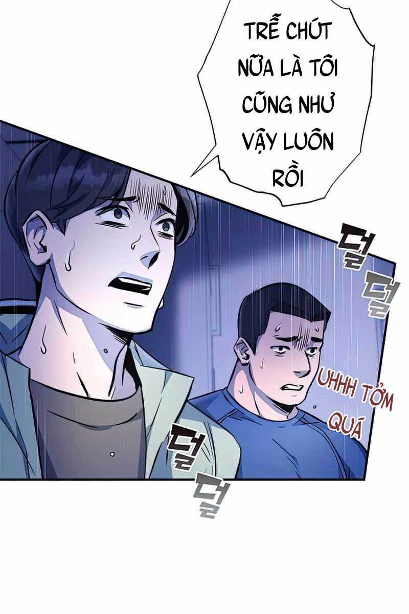 Tăng Lực Thợ Săn - Chapter 9 - Page 20