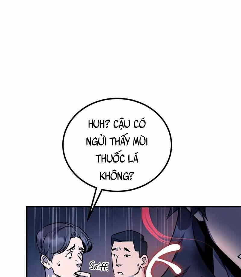 Tăng Lực Thợ Săn - Chapter 9 - Page 21