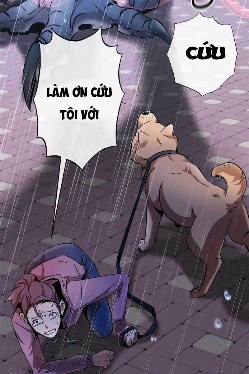 Tăng Lực Thợ Săn - Chapter 9 - Page 4